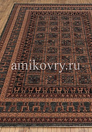 ковер в перспективе Shapur OS1556-O58