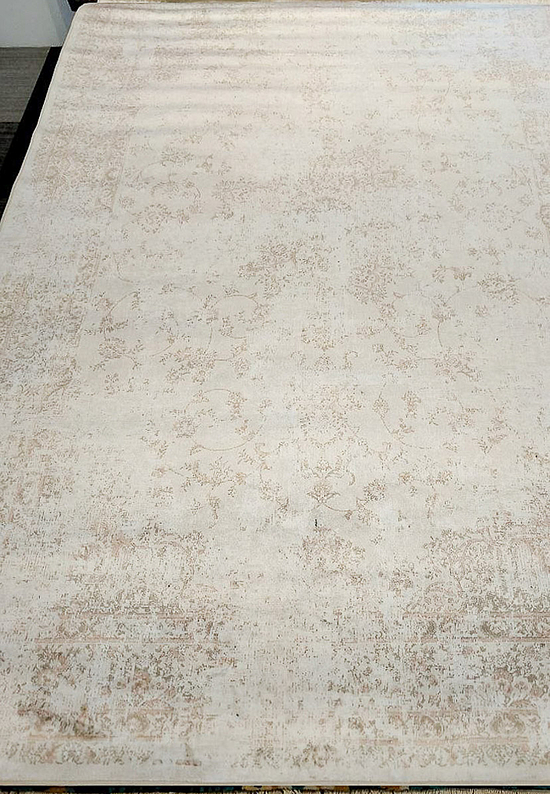 Бельгийский ковер из эко-вискозы RGE3134-R325 discount1