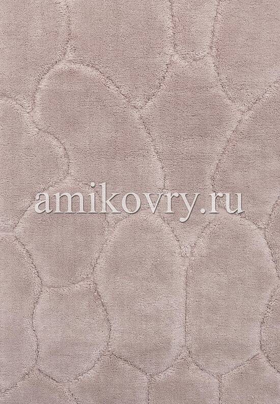 Коврик для ванной Cotton Tas Desen-Toprak