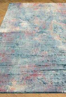 ковер в перспективе по ворсу Diana VD2317-V377