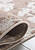 Недорогой современный ковер F172-Light Beige
