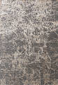 Ковер ручной работы Chaos Theory By Kavi 8/8-RWB ESK-411-Medium Gray/White Sand