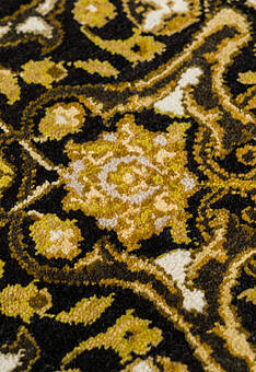 фактура ковра Art Rugs Tiger Ghost