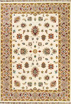 дизайн ковра Harem HRM 904 Ivory Beige