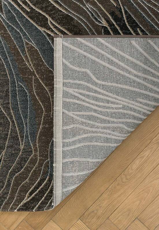 Бельгийский ковер из полипропилена RP5991-R735