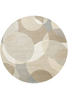 дизайн ковра Mercanti RM5834-R418 круг