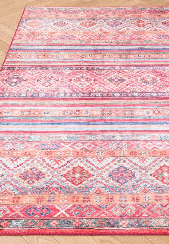 Турецкий ковер из бамбуковой вискозы TD1106-00