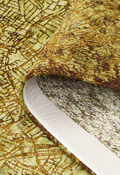 фактура безворсового ковра Streets London LS5281-L265