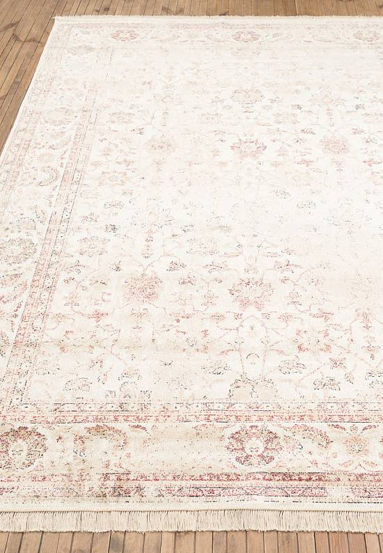 Недорогой ковер из вискозы DK2702-D26