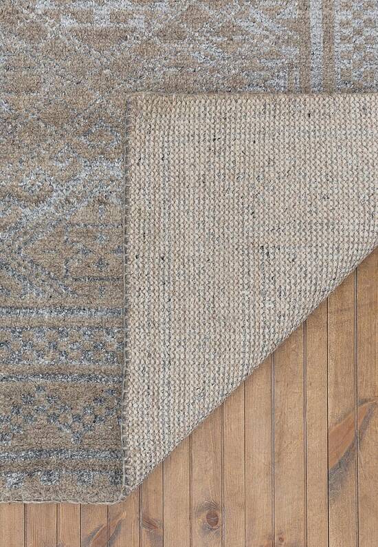 Дизайнерский ковер Native 217.001-900