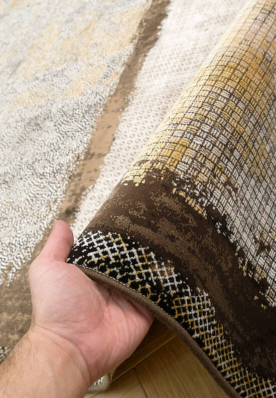 Иранский акриловый ковер UI3975