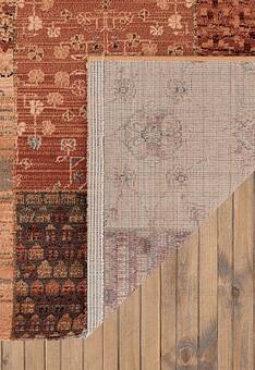 основа ковра Shapur OS1543-O18