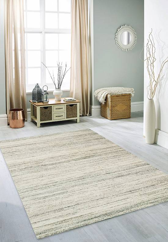 Бельгийский ковер с длинным ворсом RS5479-R522
