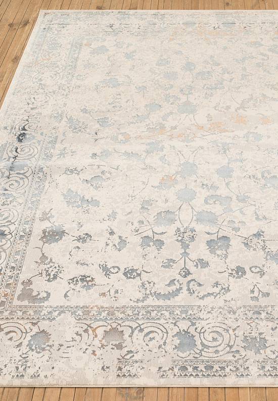 Бельгийский ковер с коротким ворсом VV3039-V241