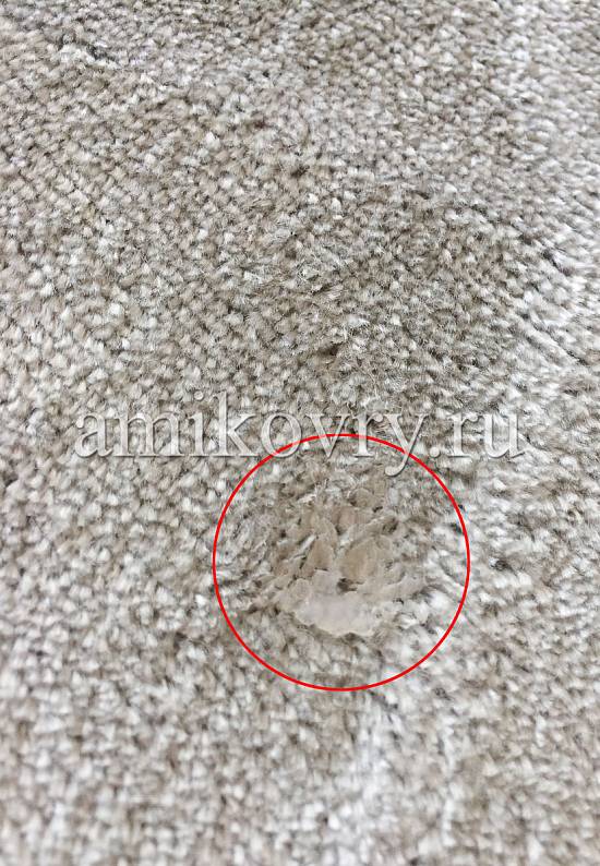 Недорогой ковер из вискозы DK1811-D03 discount3