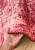 Яркий абстрактный ковер 11650 02 Pink
