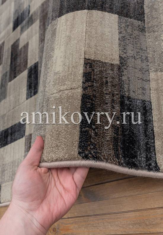 Бельгийский ковер из полипропилена RP1052-R67