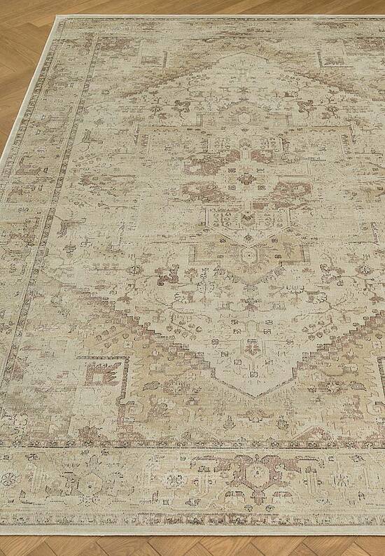Бельгийский ковер из вискозы VB3107-V436