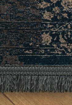 фрагмент ковра Iris BI5116