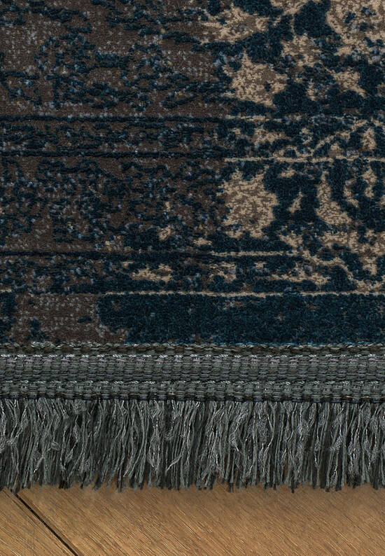 Высокоплотный ковер из акрила BI5116