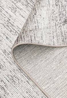 фактура ковра Lugano LUG Plain Dark Grey