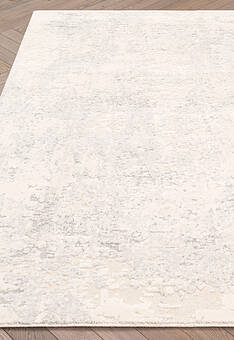 ковер в перспективе Flow Wool OF6345-O391