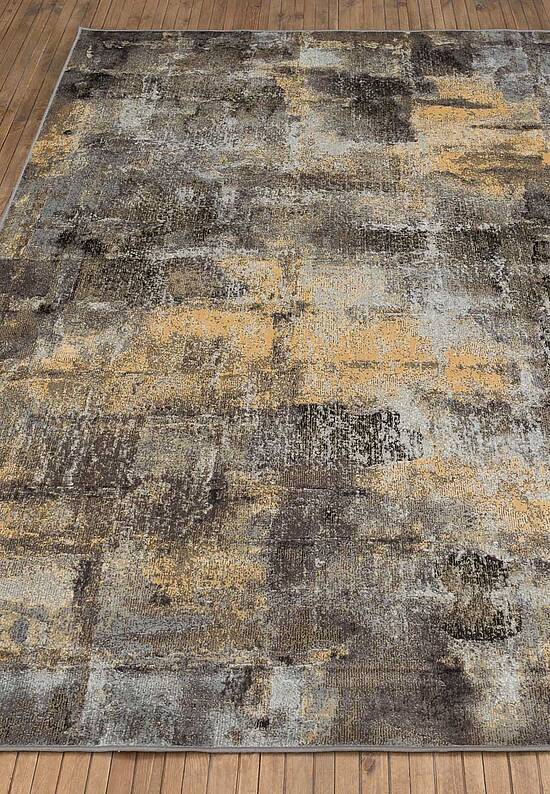 Бельгийский вискозный ковер RV451-R30