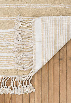 основа коврика для ванной Irya Bath Martil-Beige