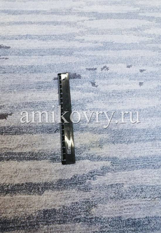 Индийский ковер ручной работы El Nino DT-1807-2 discount1