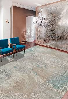 Ковер ручной работы Art Rugs Desert Sky