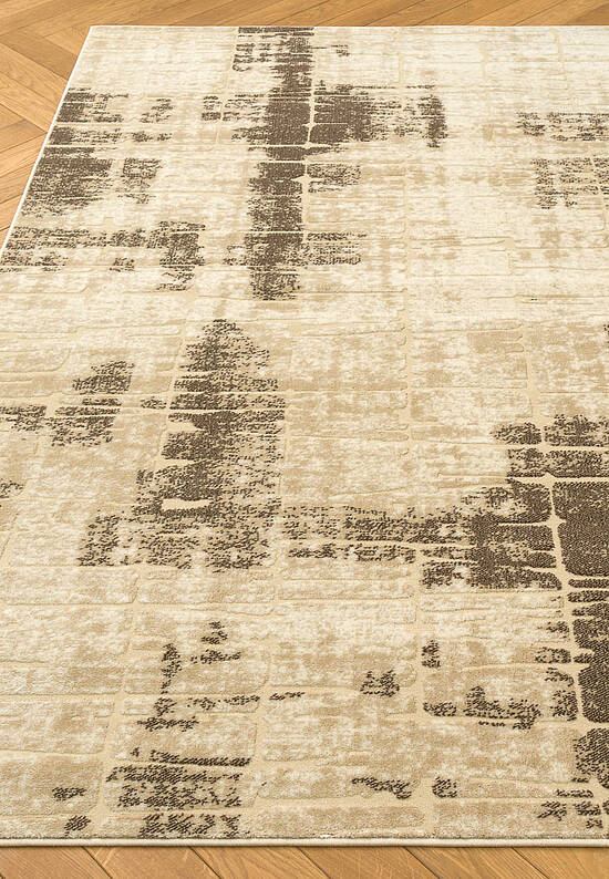 Молдавский современный ковер 4975-44422