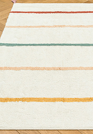 ковер в перспективе Cotton Boon CBN 01 Multy XW
