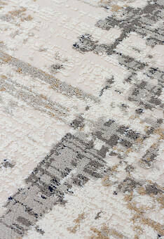 фрагмент ковра Padona PDN 07 Cream Beige