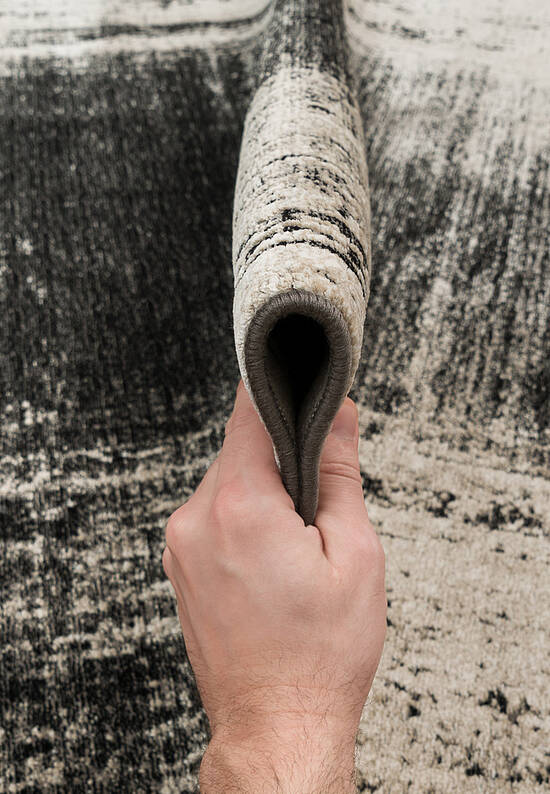 Высокоплотный ковер из акрила BI5121