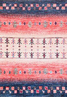 фрагмент ковра Bambu TD1114-00