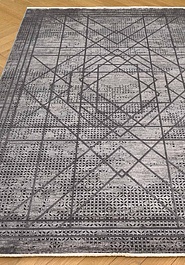 ковер в перспективе против ворса Regis SR6227