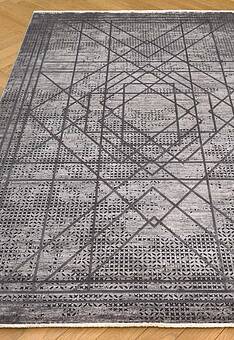 ковер в перспективе против ворса Regis SR6227