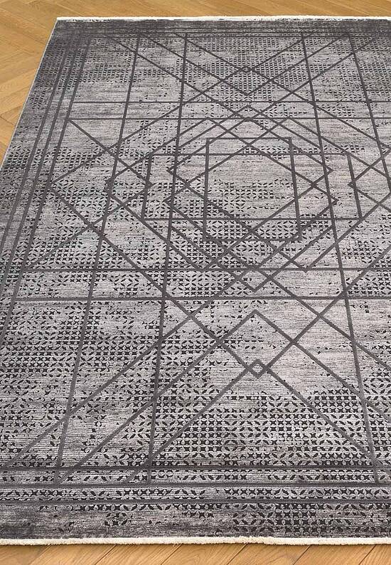 Ковер из вискозы SR6227