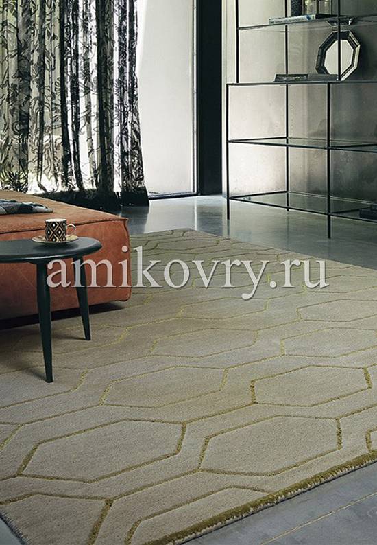 Шерстяной ковер Arris-37304