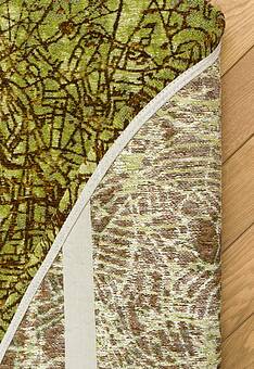 основа безворсового ковра Streets London LS5281-L265