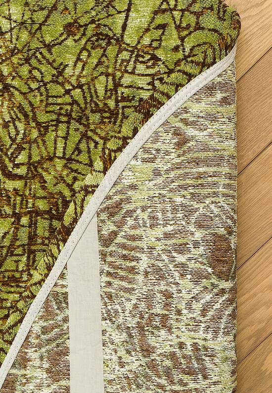 Безворсовый ковер из Бельгии London LS5281-L265