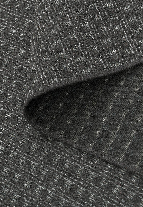 Безворсовый ковер RA6033-R181