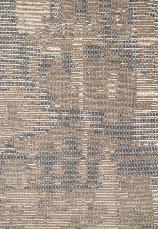 Двусторонний безворсовый ковер Nedrema-Beige