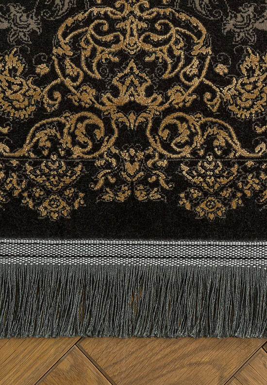 Классический ковер из Ирана UC3934