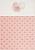 Двусторонний детский ковер NB 03 Pink
