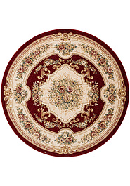 дизайн ковра Prestige 8539-51336 круг
