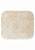 Бежевый мягкий коврик для ванной 3524 Light Mink