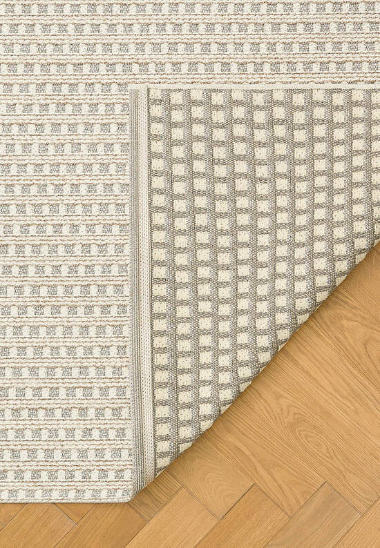 Безворсовый ковер RA6033-R809