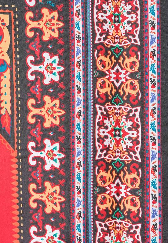 Шторкус от Артемия Лебедева для ванной комнаты Ковер 180x180 cm, IT02199