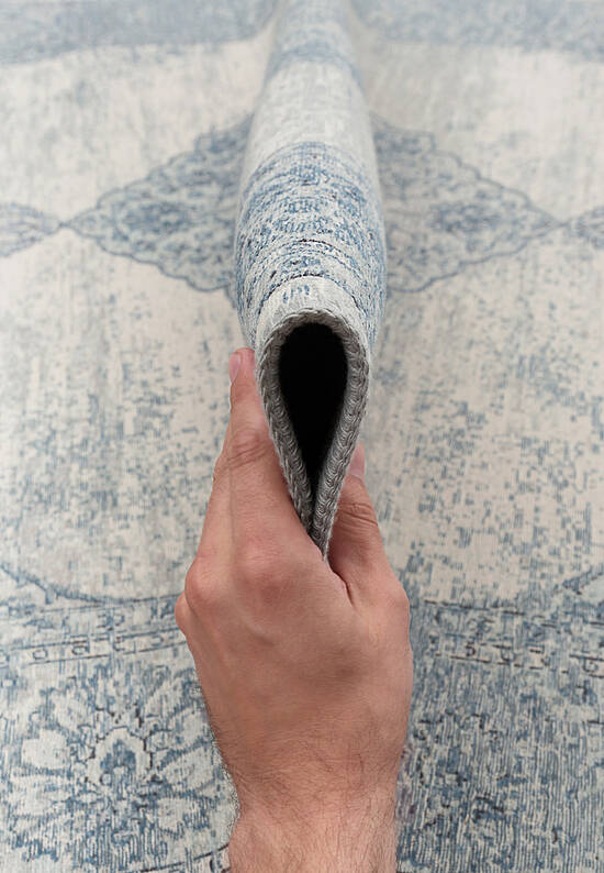 Бельгийский безворсовый ковер OI2175-O07 discount